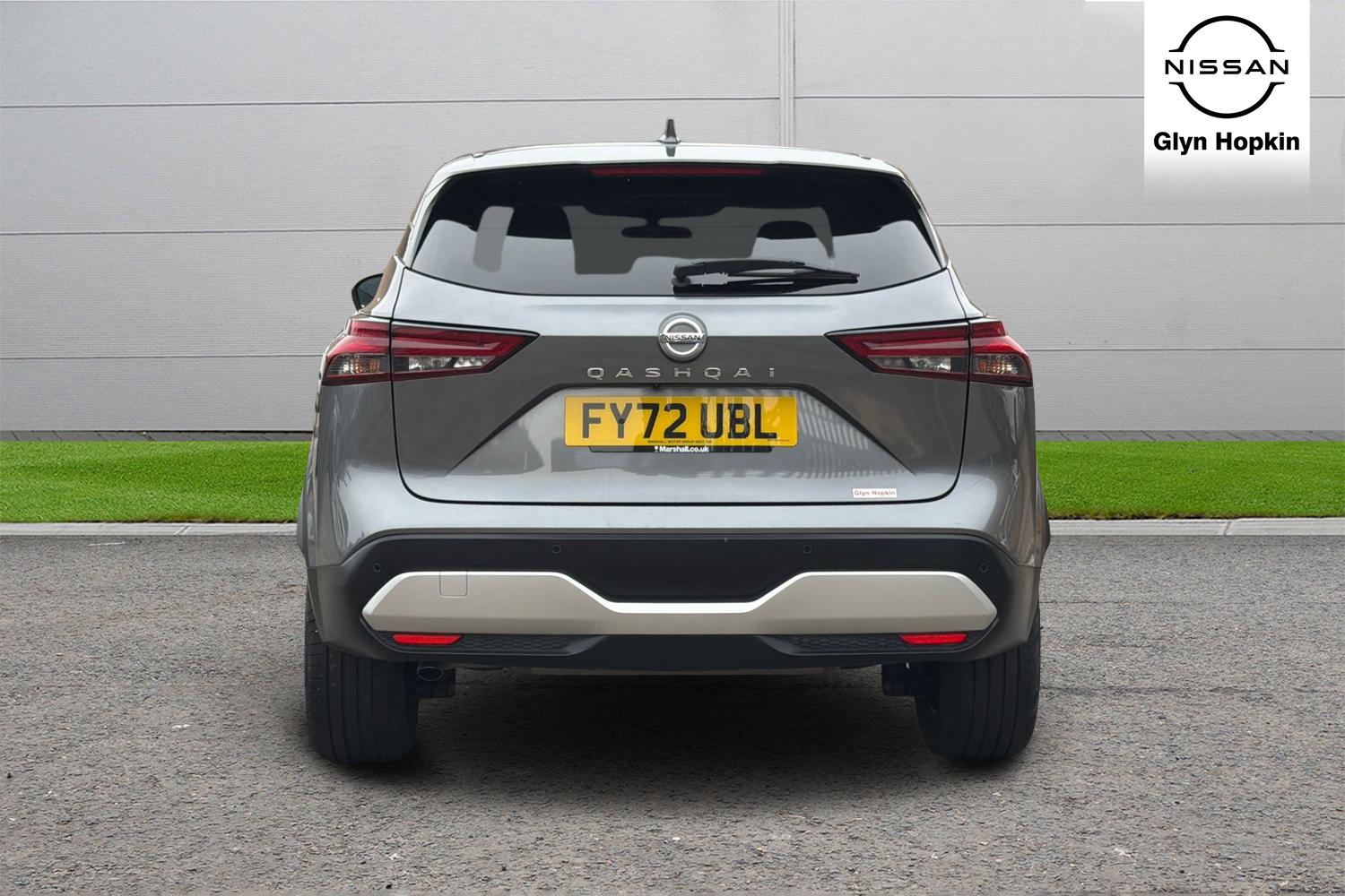 Used Nissan Qashqai 2022 for sale - 75984904: Photo 4