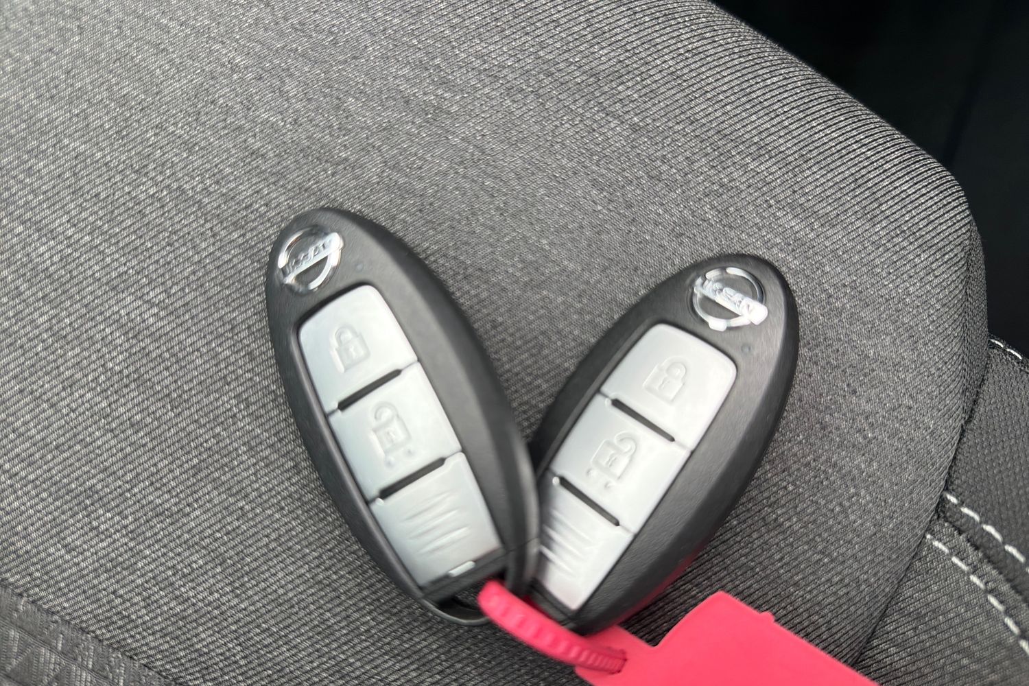 Used Nissan Qashqai 2022 for sale - 75984904: Photo 40