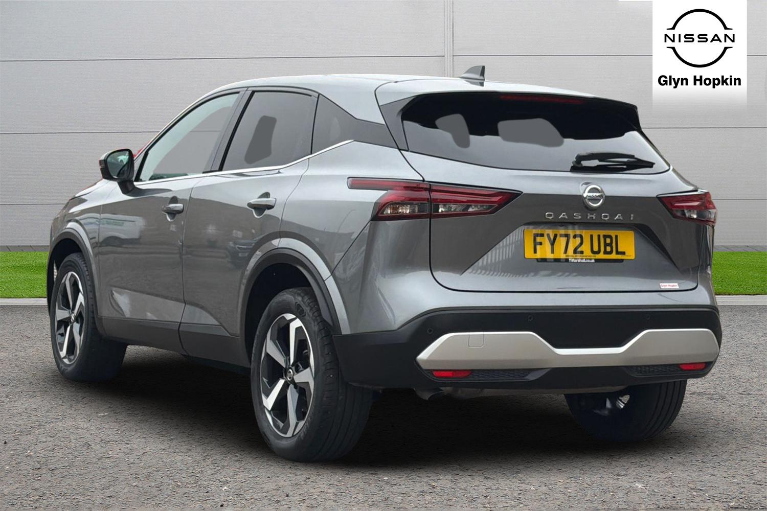 Used Nissan Qashqai 2022 for sale - 75984904: Photo 5