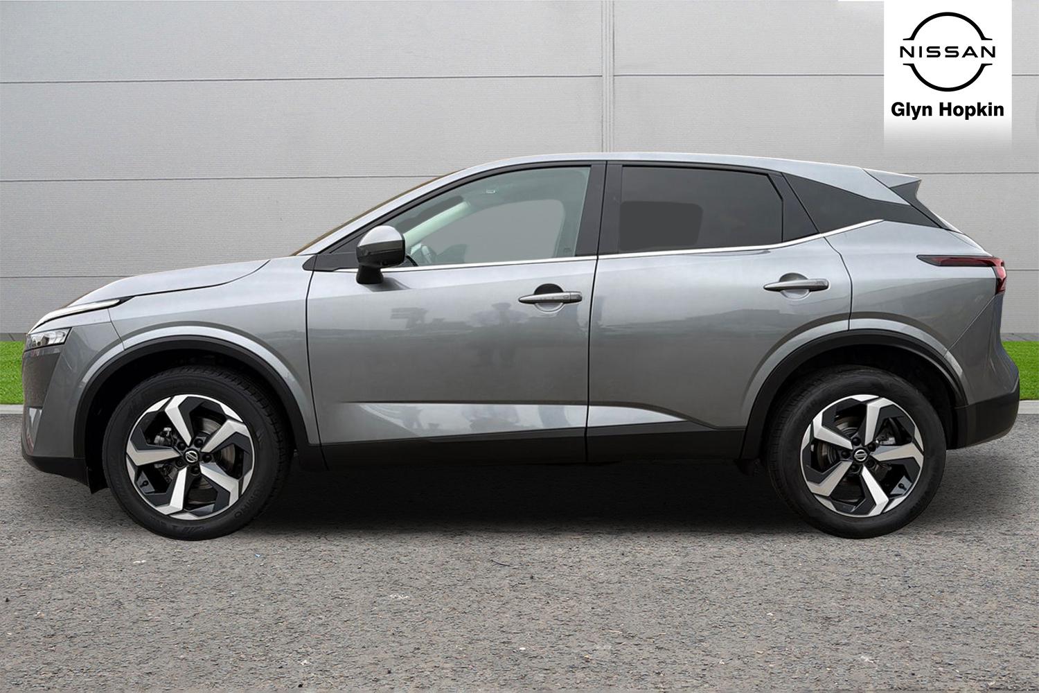 Used Nissan Qashqai 2022 for sale - 75984904: Photo 6