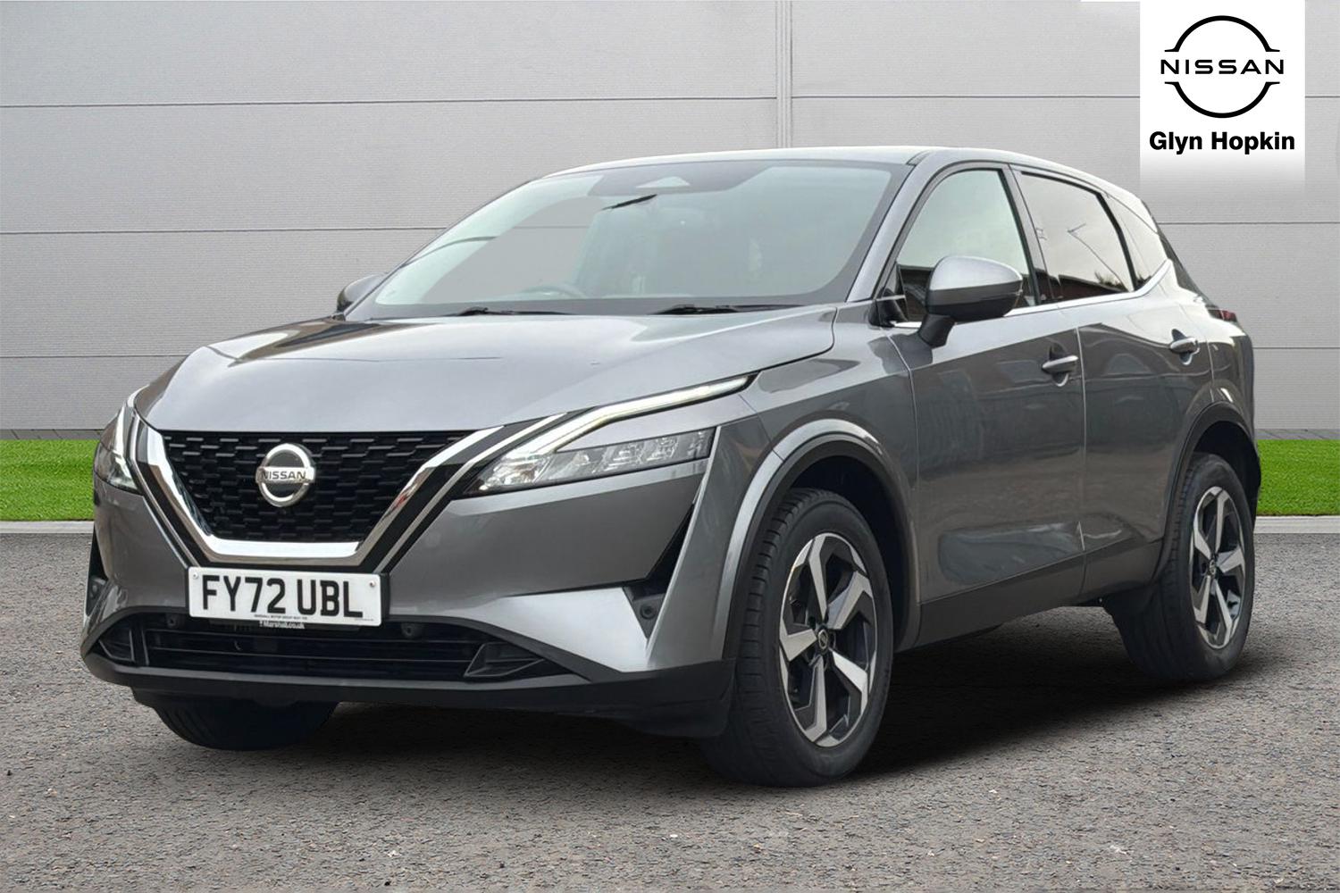 Used Nissan Qashqai 2022 for sale - 75984904: Photo 7