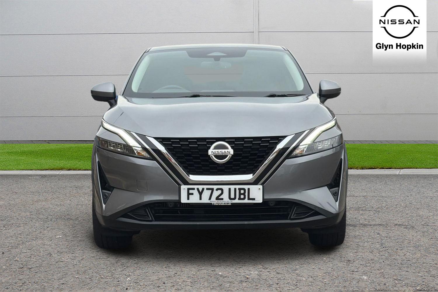 Used Nissan Qashqai 2022 for sale - 75984904: Photo 8