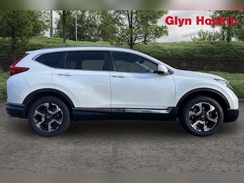 Used Honda CR-V 2019 for sale - 76749983: Photo