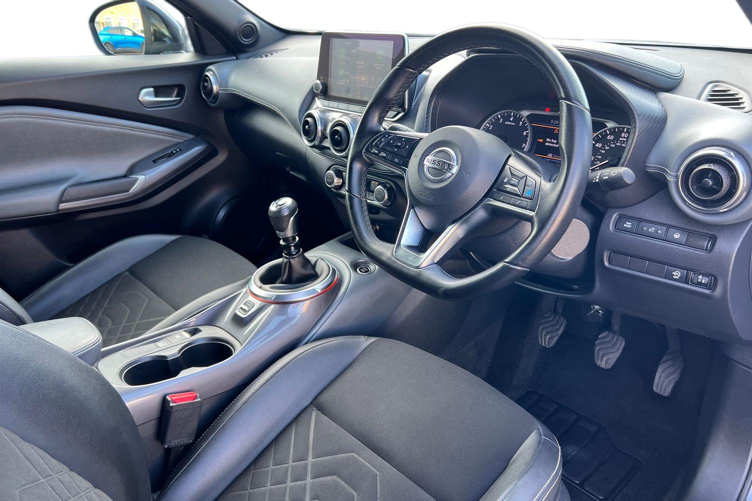 Used Nissan Juke 2022 for sale - 77732464: Photo 10