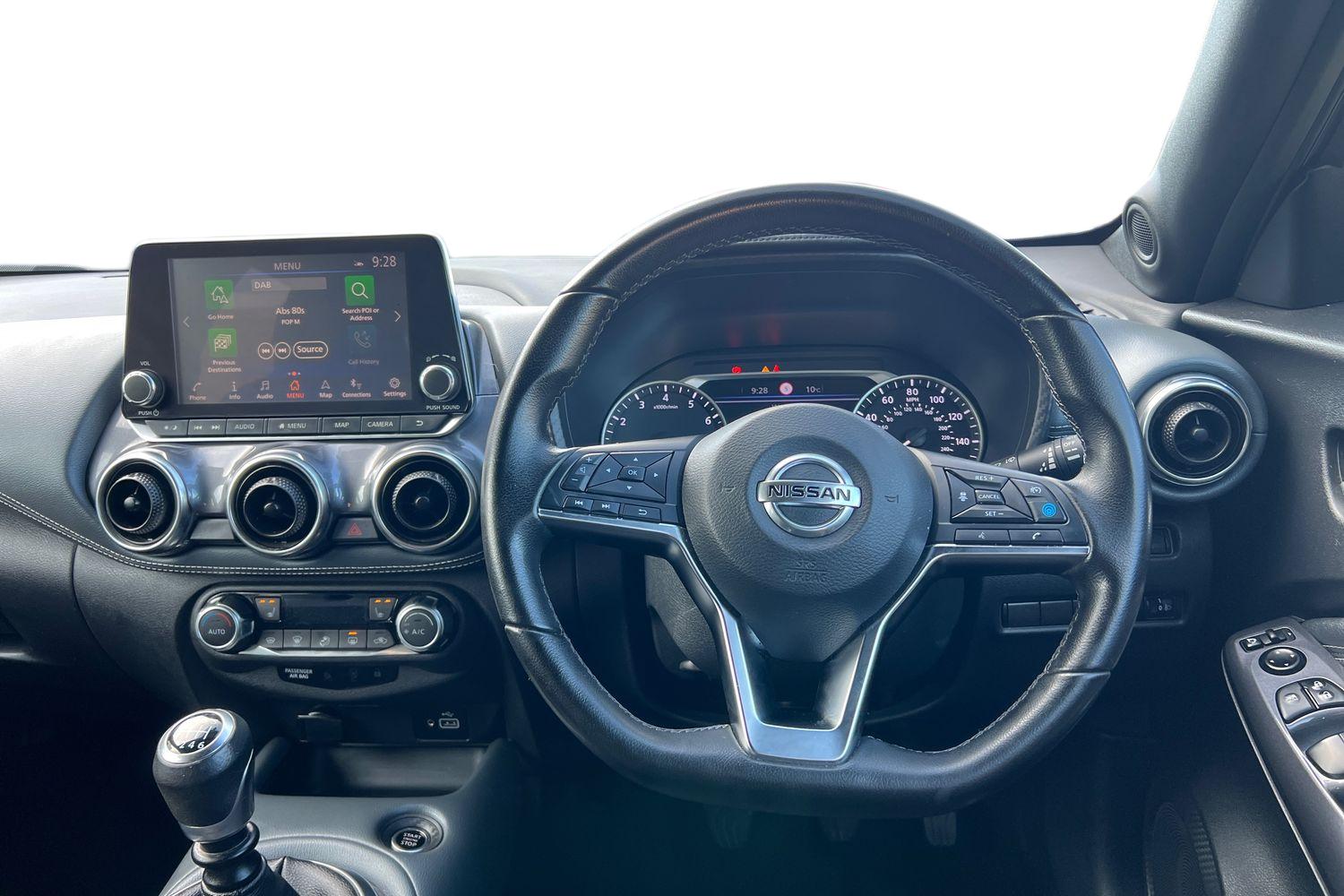 Used Nissan Juke 2022 for sale - 77732464: Photo 11