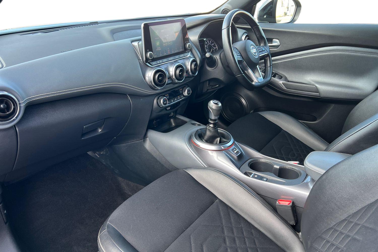 Used Nissan Juke 2022 for sale - 77732464: Photo 13