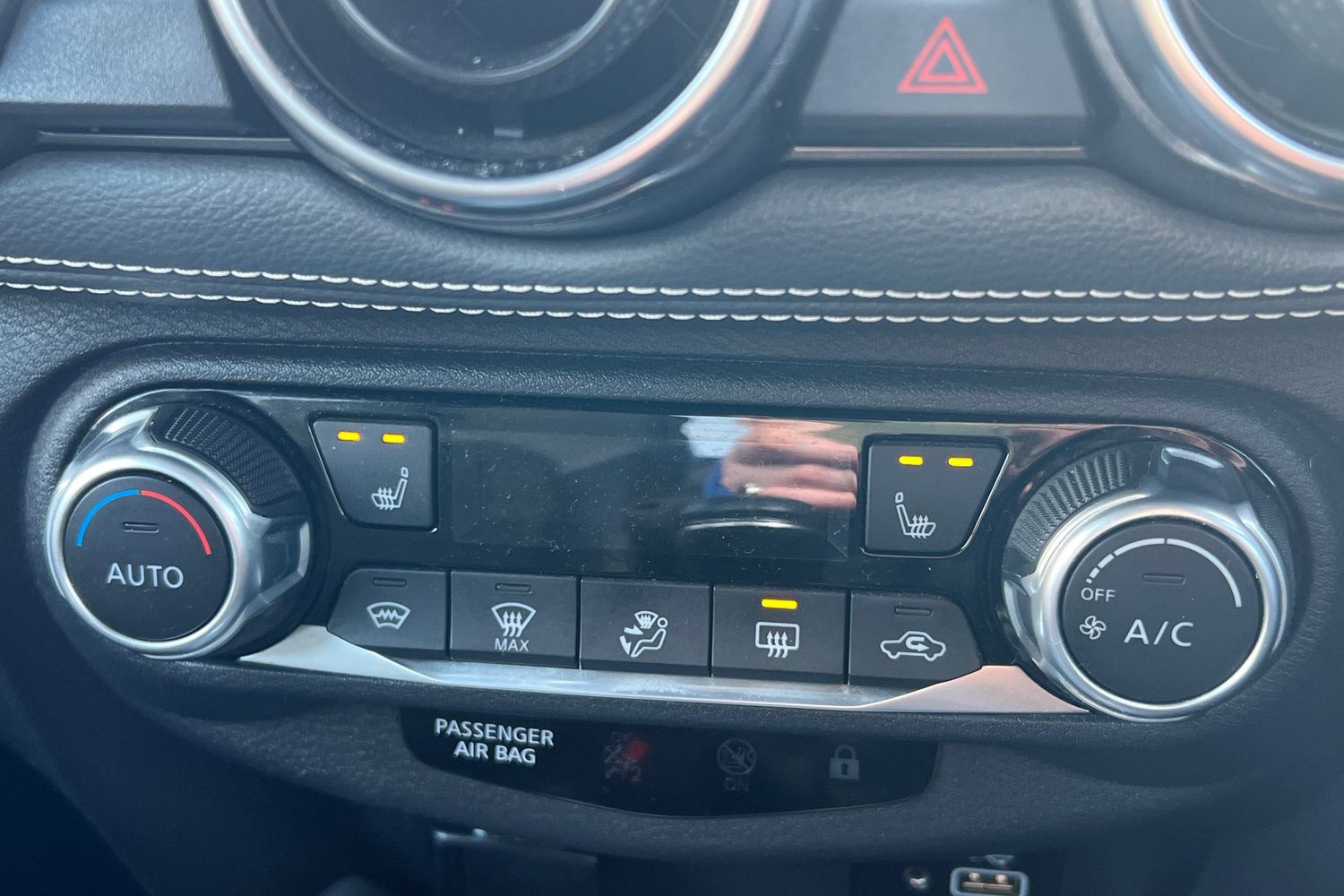 Used Nissan Juke 2022 for sale - 77732464: Photo 15