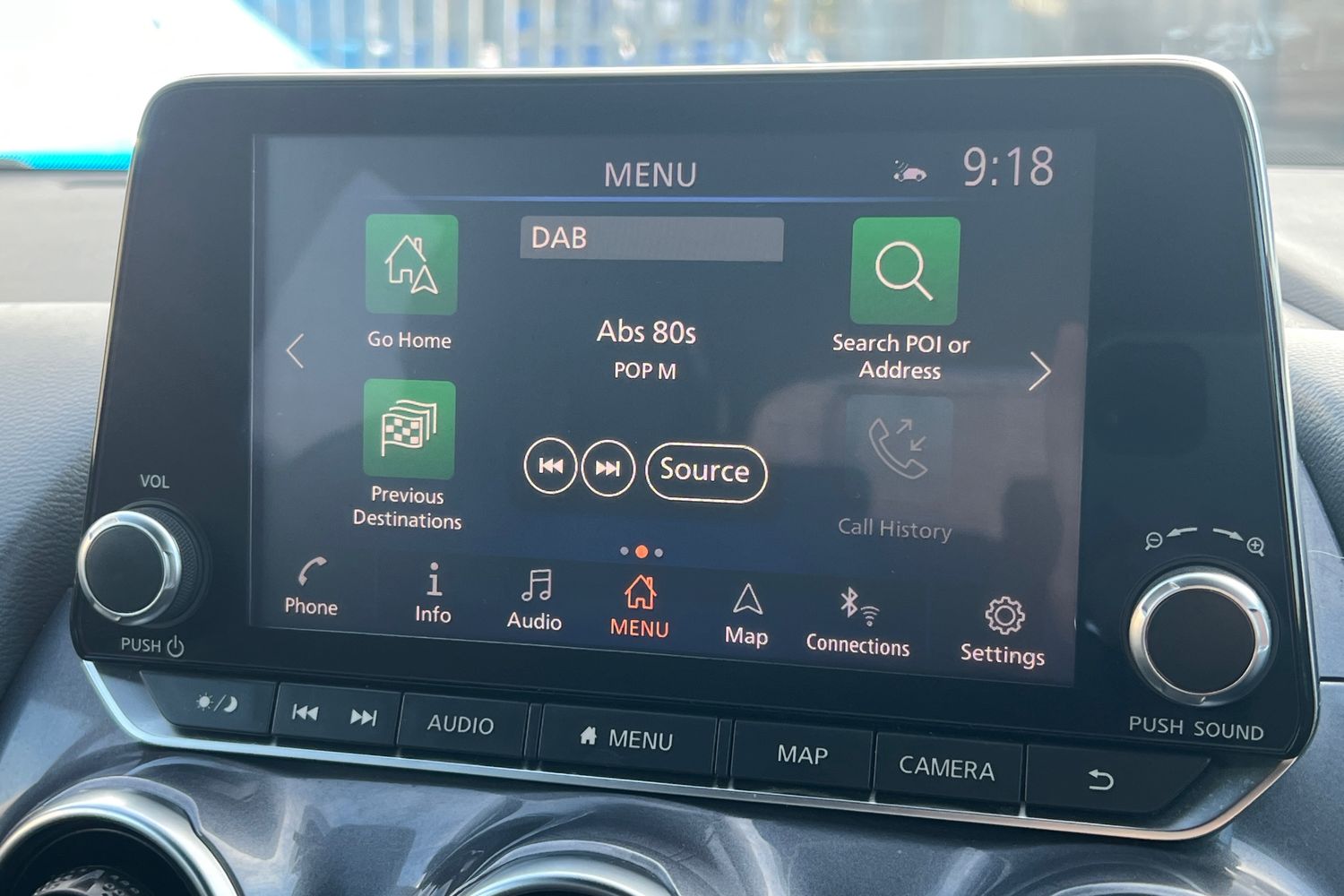 Used Nissan Juke 2022 for sale - 77732464: Photo 17