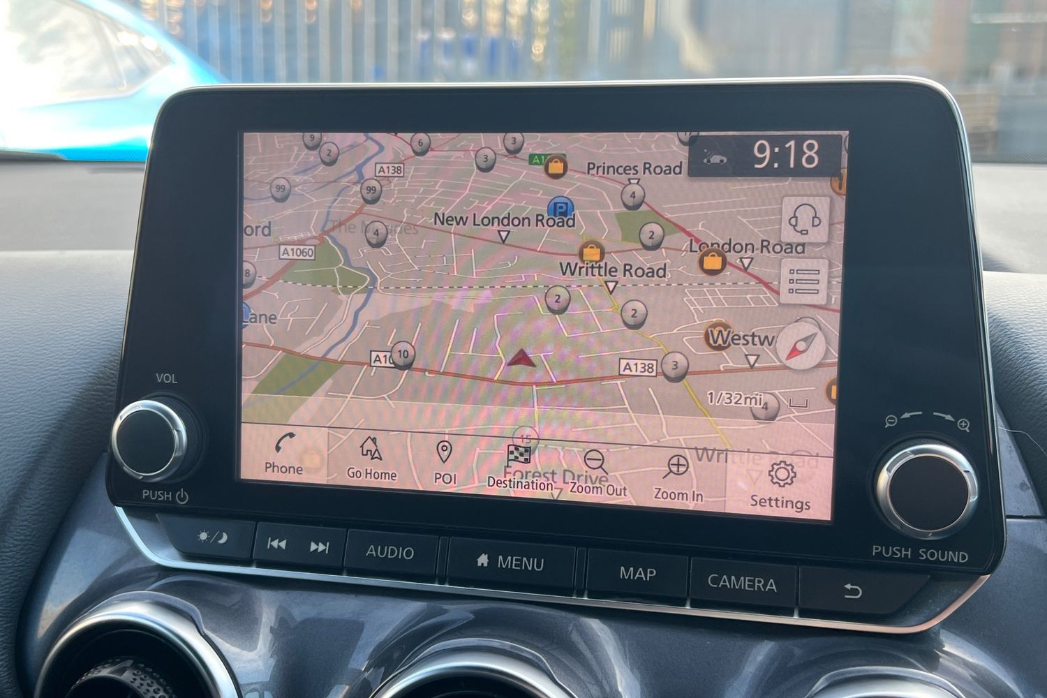 Used Nissan Juke 2022 for sale - 77732464: Photo 18