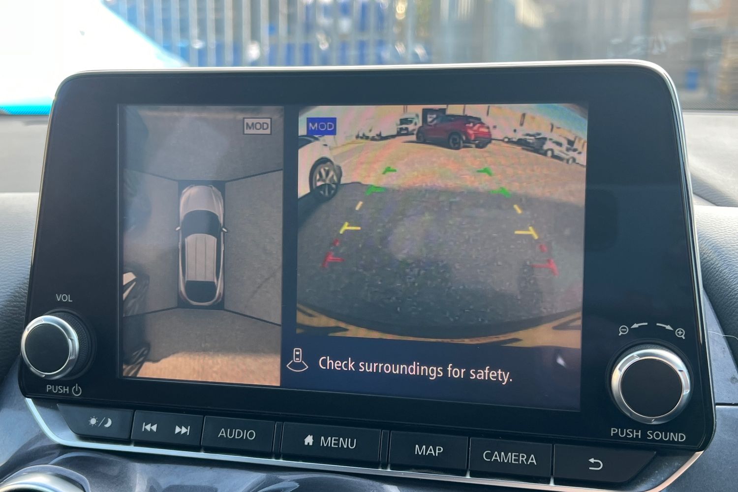 Used Nissan Juke 2022 for sale - 77732464: Photo 19