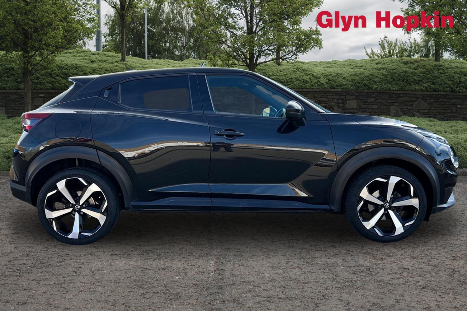 Used Nissan Juke 2022 for sale - 77732464: Photo 2