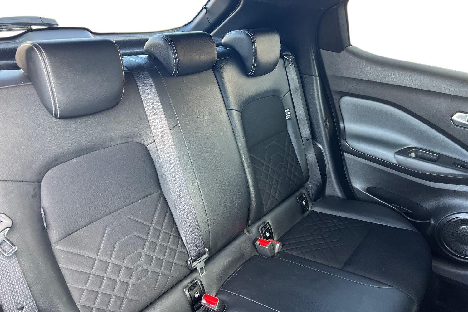 Used Nissan Juke 2022 for sale - 77732464: Photo 23