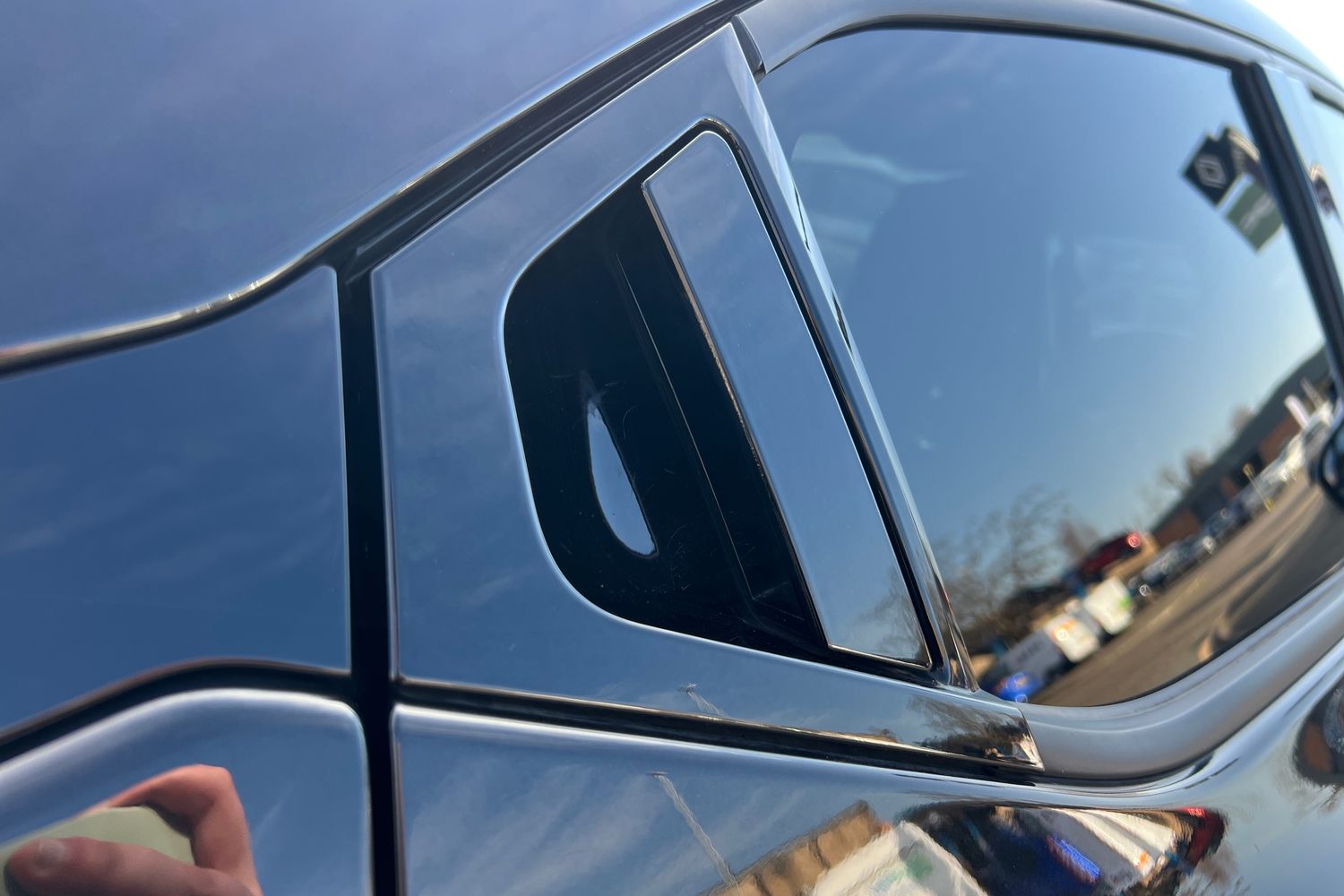 Used Nissan Juke 2022 for sale - 77732464: Photo 26