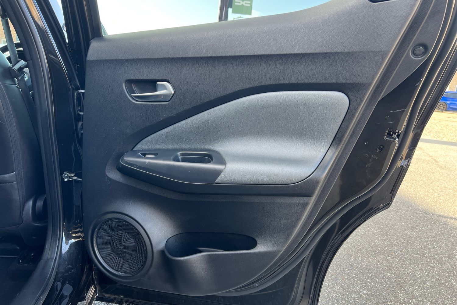 Used Nissan Juke 2022 for sale - 77732464: Photo 27