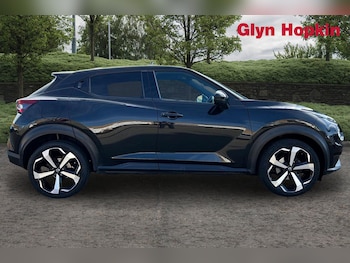 Used Nissan Juke 2022 for sale - 77732464: Photo