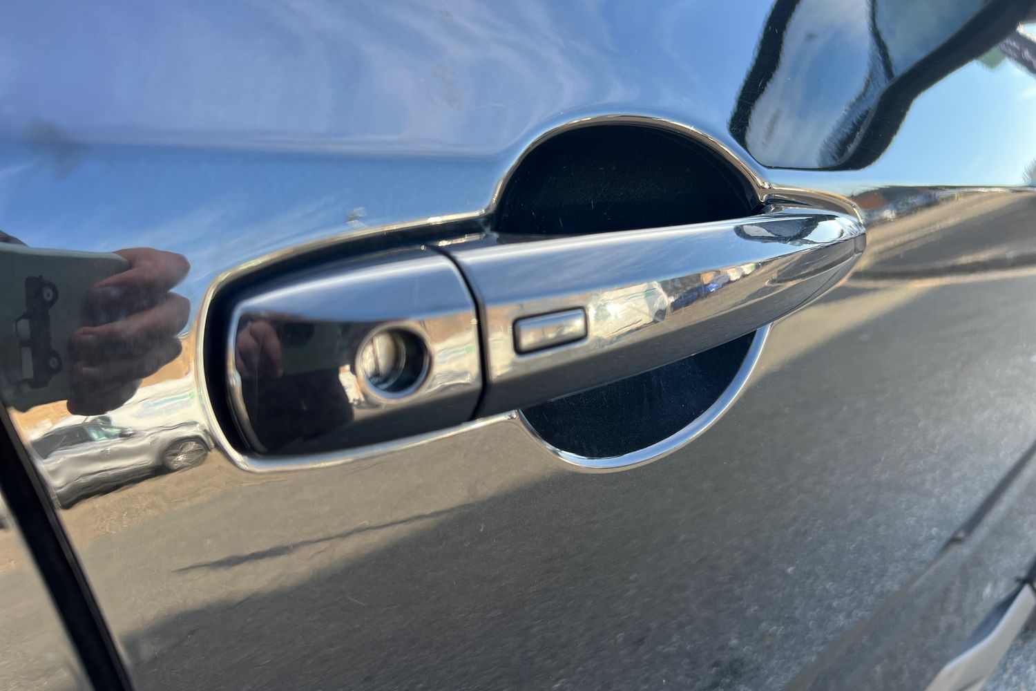 Used Nissan Juke 2022 for sale - 77732464: Photo 31