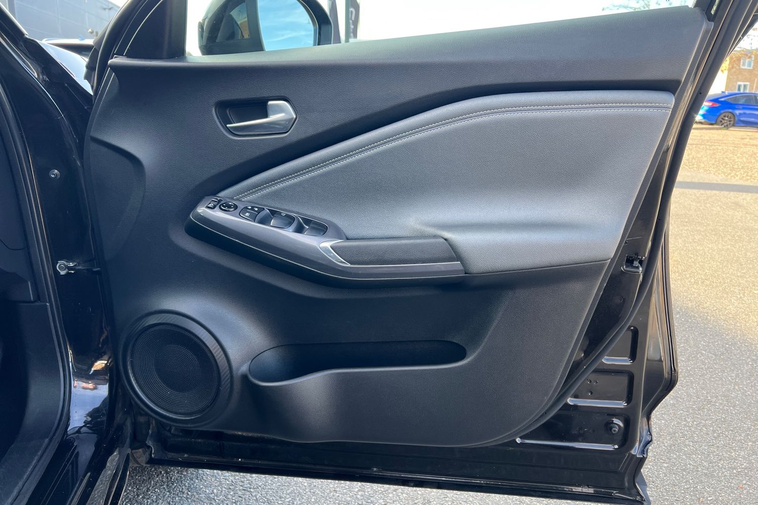 Used Nissan Juke 2022 for sale - 77732464: Photo 32