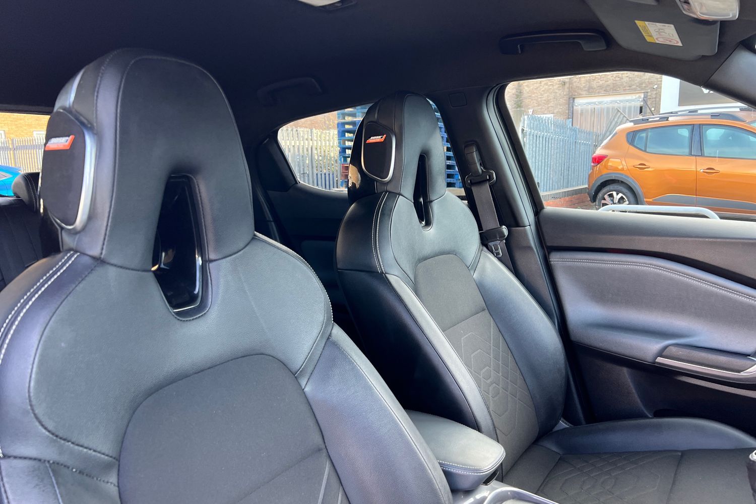 Used Nissan Juke 2022 for sale - 77732464: Photo 34