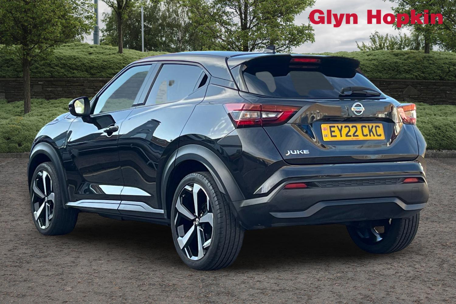 Used Nissan Juke 2022 for sale - 77732464: Photo 5