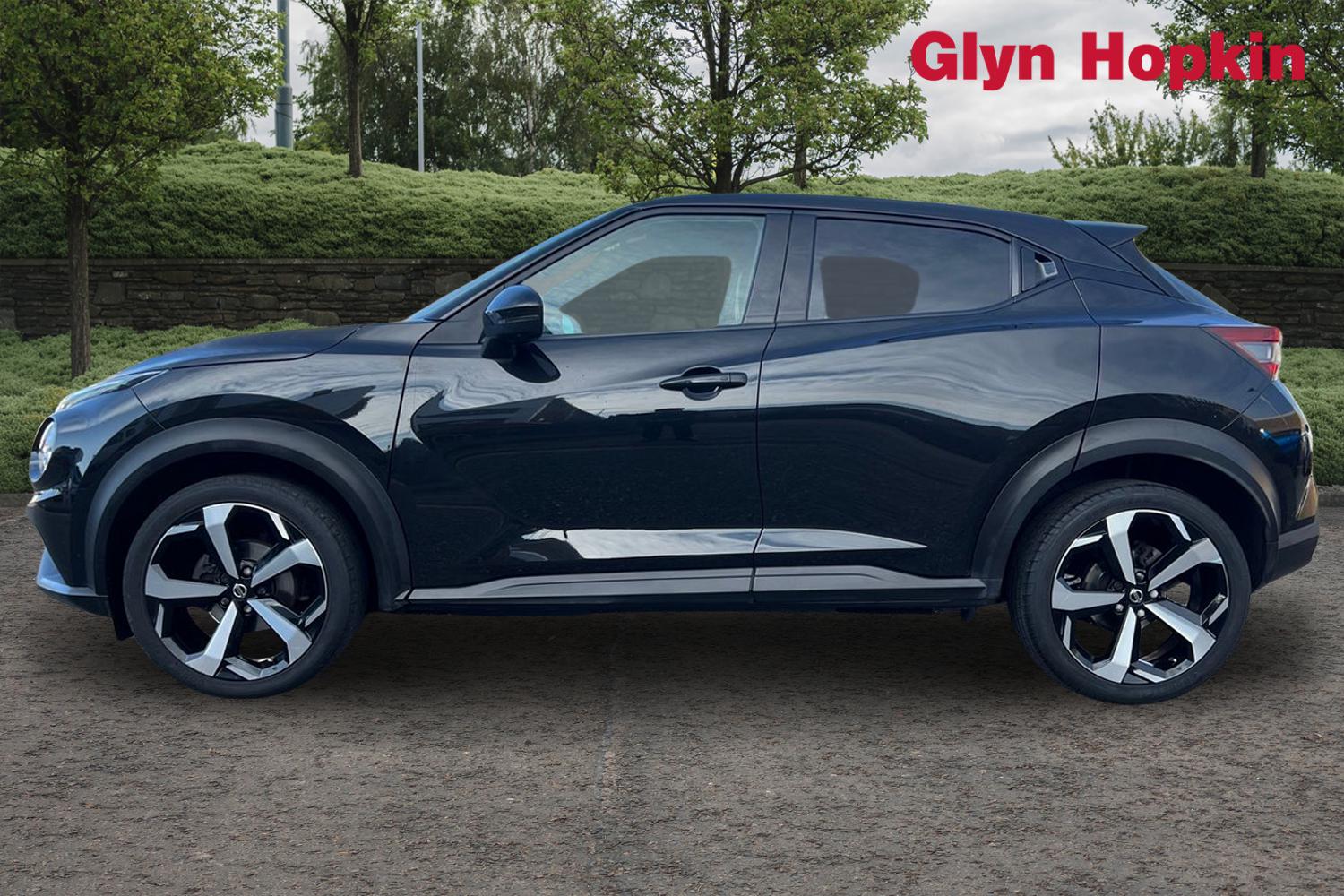 Used Nissan Juke 2022 for sale - 77732464: Photo 6