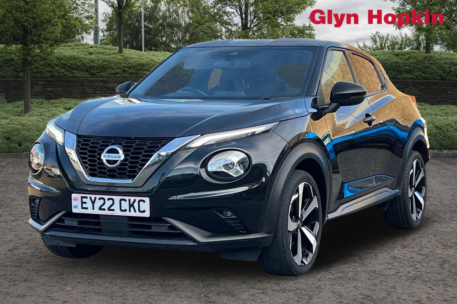 Used Nissan Juke 2022 for sale - 77732464: Photo 7