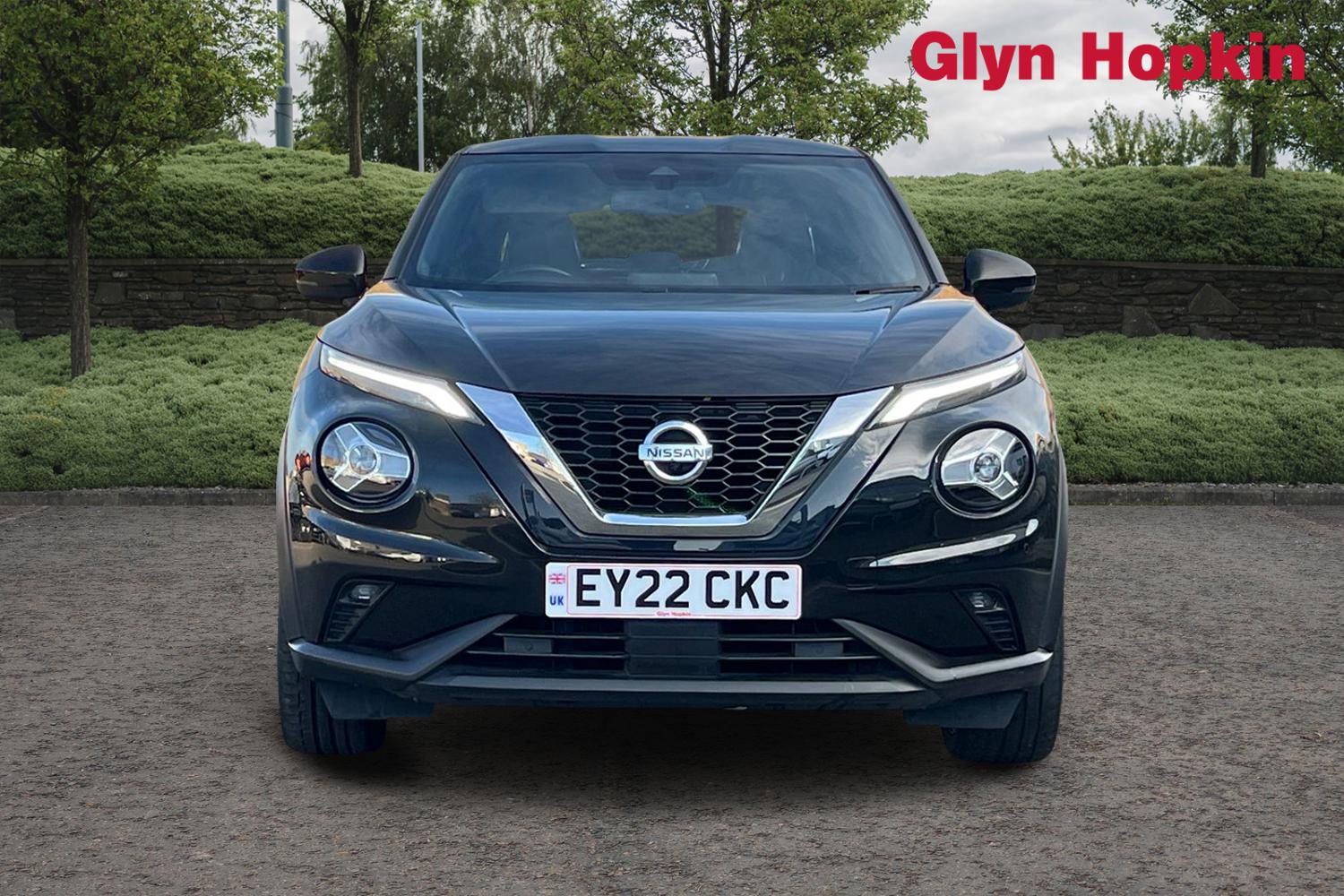 Used Nissan Juke 2022 for sale - 77732464: Photo 8