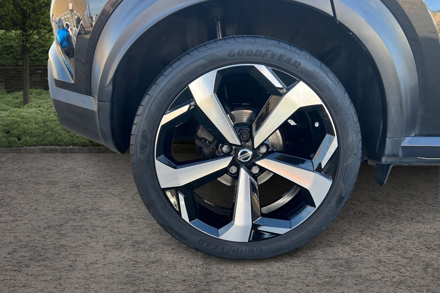 Used Nissan Juke 2022 for sale - 77732464: Photo 9