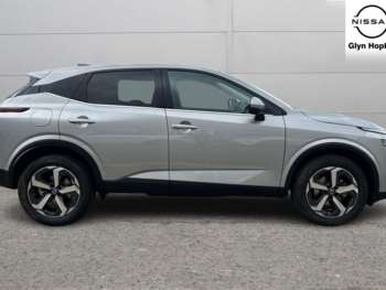 Used Nissan Qashqai 2022 for sale - 74897737: Photo