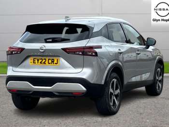 Used Nissan Qashqai 2022 for sale - 74897737: Photo