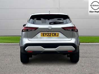 Used Nissan Qashqai 2022 for sale - 74897737: Photo