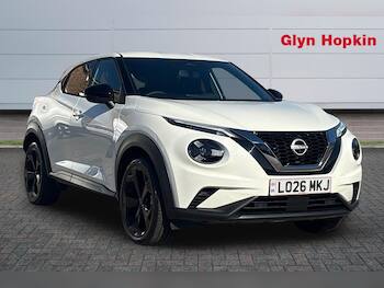 Used Nissan Juke 2026 for sale - 79478193: Photo