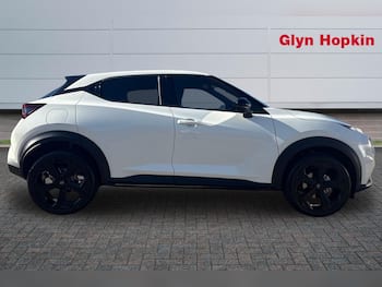 Used Nissan Juke 2026 for sale - 79478193: Photo