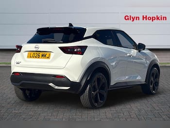 Used Nissan Juke 2026 for sale - 79478193: Photo