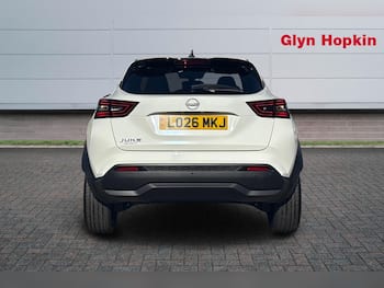 Used Nissan Juke 2026 for sale - 79478193: Photo