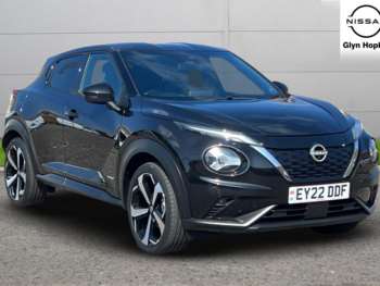 2022 - 1.6 Hybrid Tekna 5dr Auto