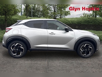 Used Nissan Juke 2023 for sale - 77198232: Photo
