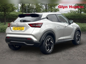 Used Nissan Juke 2023 for sale - 77198232: Photo