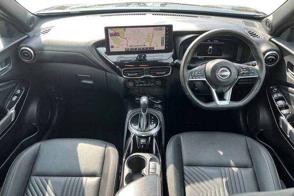 Used Nissan Juke 2024 for sale - 75404390: Photo 12