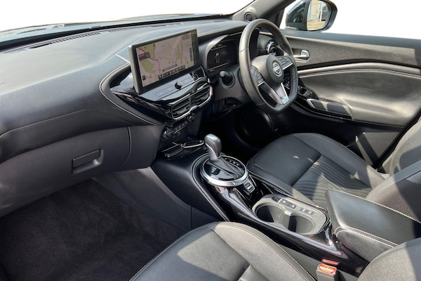Used Nissan Juke 2024 for sale - 75404390: Photo 13