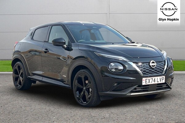 Used Nissan Juke 2024 for sale - 75404390: Photo 1