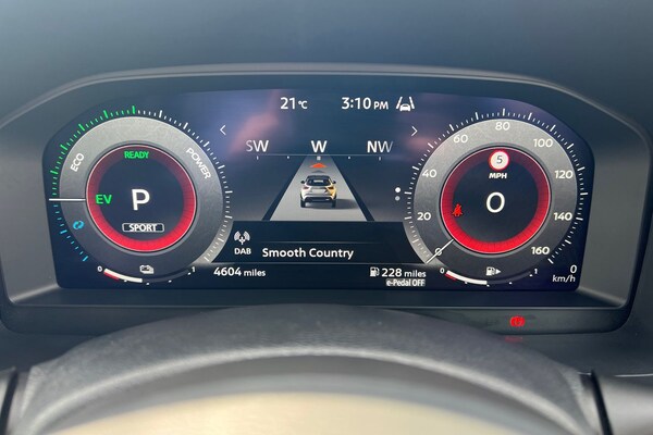 Used Nissan Juke 2024 for sale - 75404390: Photo 20