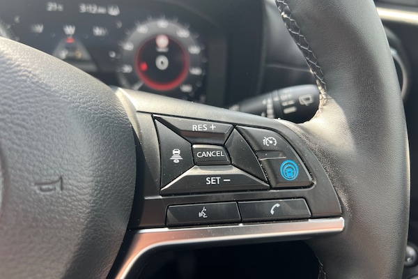 Used Nissan Juke 2024 for sale - 75404390: Photo 22