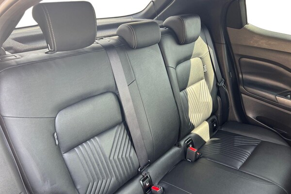 Used Nissan Juke 2024 for sale - 75404390: Photo 23