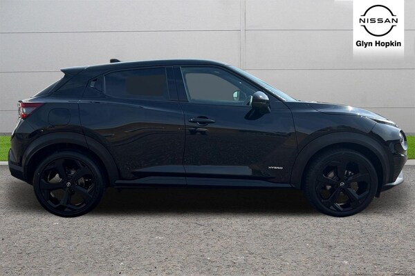 Used Nissan Juke 2024 for sale - 75404390: Photo 2