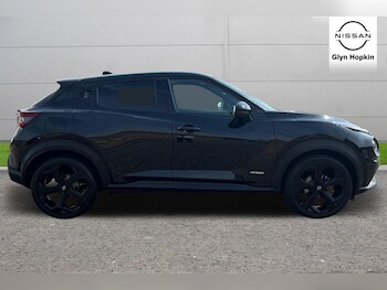 Used Nissan Juke 2024 for sale - 75404390: Photo