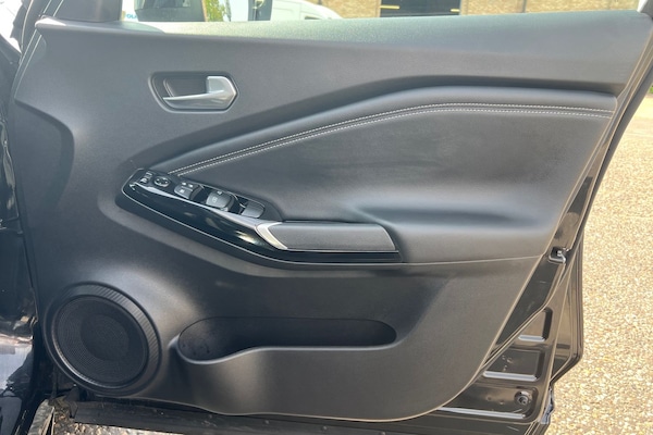 Used Nissan Juke 2024 for sale - 75404390: Photo 33