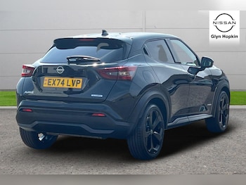 Used Nissan Juke 2024 for sale - 75404390: Photo