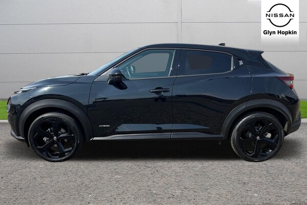 Used Nissan Juke 2024 for sale - 75404390: Photo 6