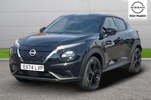Used Nissan Juke 2024 for sale - 75404390: Photo 7