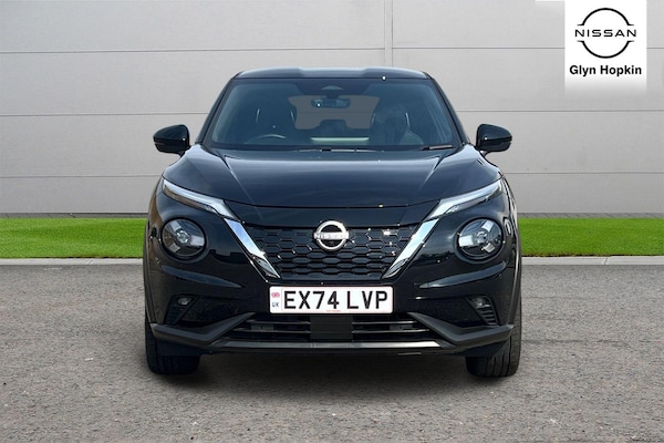 Used Nissan Juke 2024 for sale - 75404390: Photo 8